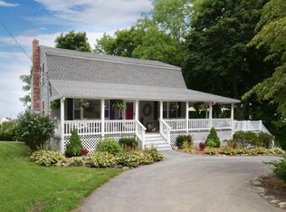 1 Grandview Ave, Peabody, MA 01960