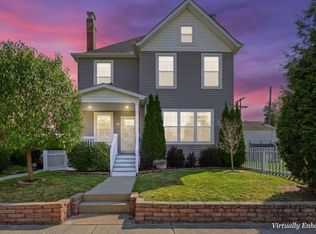 460 Linwood Ave, Columbus, OH 43205