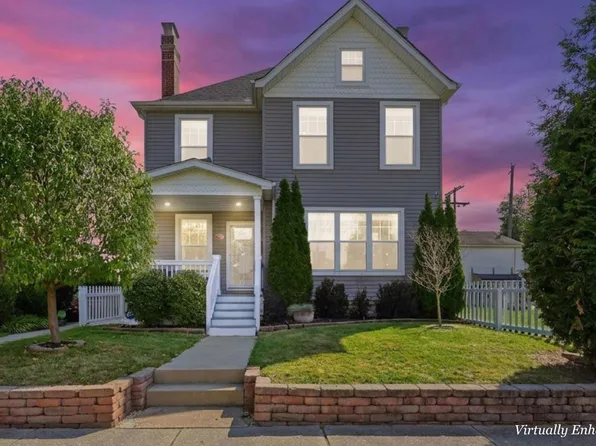 460 Linwood Ave, Columbus, OH 43205