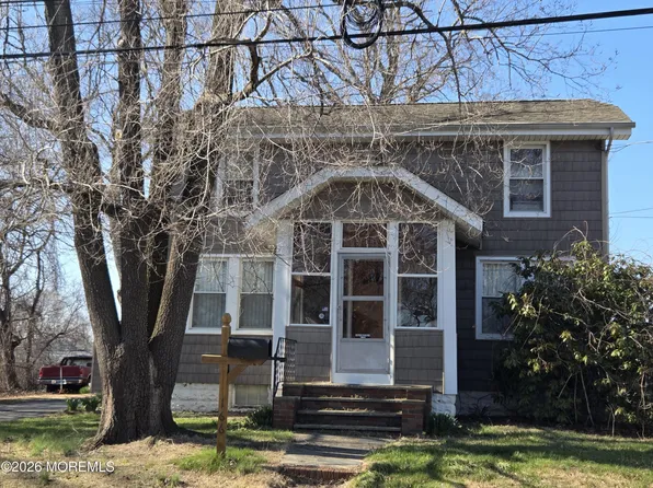 166 Furman Boulevard, Keyport, NJ 07735