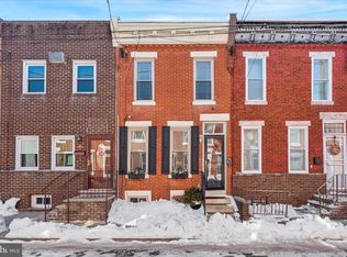 362 Tree St, Philadelphia, PA 19148