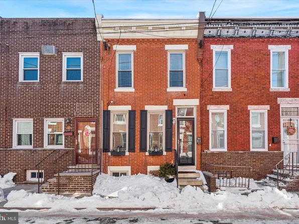 362 Tree St, Philadelphia, PA 19148