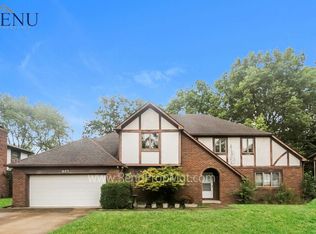 815 Kokomo Ln, Indianapolis, IN