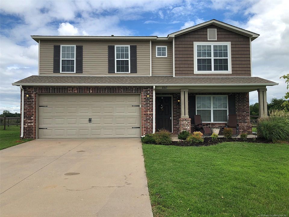 1st image of 8065 S 268th Avenue E