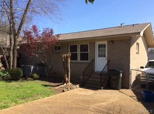 2418 Prince Ave, Tuscaloosa, AL 35401