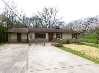2715 Amelia Rd, Knoxville, TN 37917