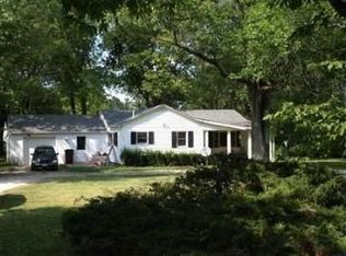 8181 Post Town Rd, Dayton, OH 45426