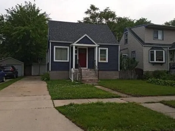 3029 163rd Pl, Hammond, IN 46323