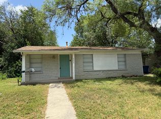 4835 Hemphill Dr, San Antonio, TX 78228
