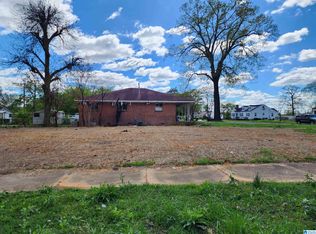 3401 Avenue F #1, Birmingham, AL 35218