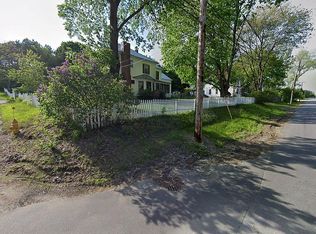 48 High St, Lisbon, ME 04252