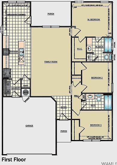2nd image of 14098 King Arthur Ct