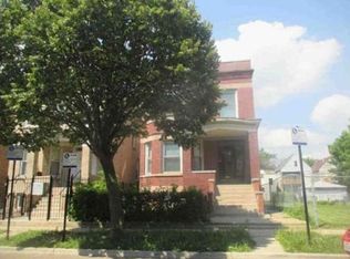 7022 S Morgan St, Chicago, IL 60621