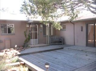 111 W Rancho Rd, Payson, AZ 85541
