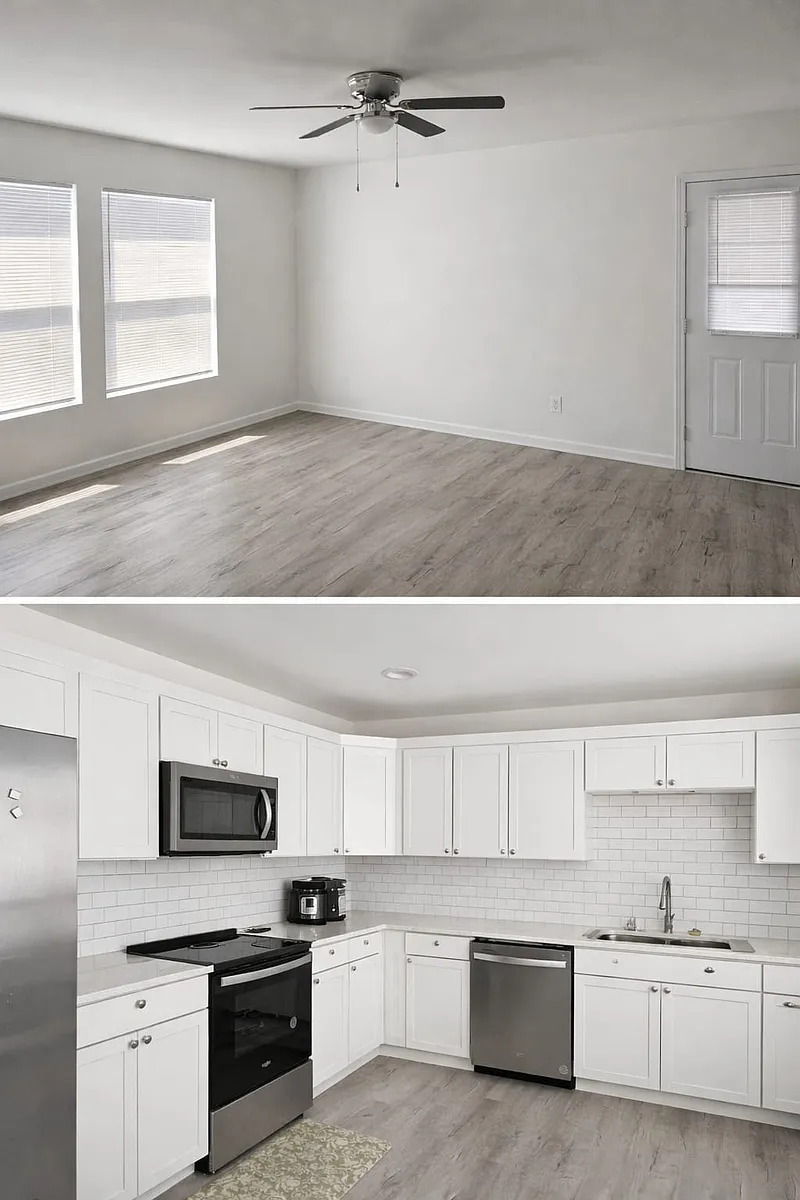 Building Photo - 430 Abernathy Rd #B