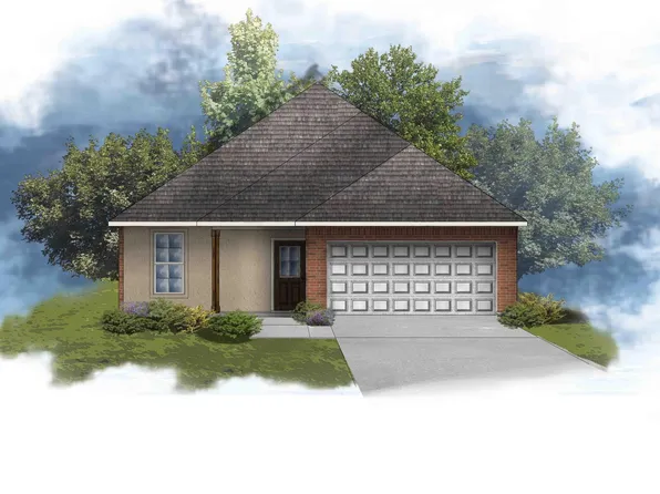 25657 Tarver Dr, Denham Springs, LA 70726