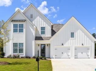 3065 Baxter Ave, Springville, AL 35146