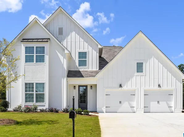 3040 Baxter Ave, Springville, AL 35146