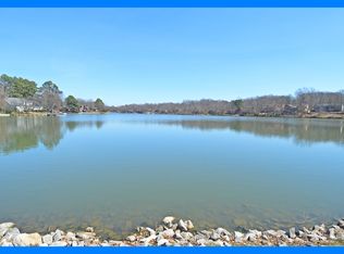 8193 E Walnut Creek Rd, Cordova, TN 38018