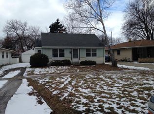 5843 N 78th St, Milwaukee, WI