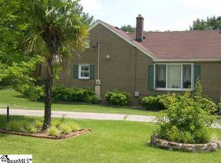 1603 Reid School Rd, Taylors, SC 29687