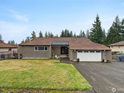 1718 Chilton Road, Aberdeen, WA, 98520