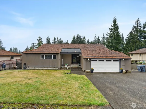 1718 Chilton Road, Aberdeen, WA 98520