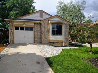 17775 E Cornell Dr, Aurora, CO 80013