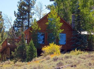 819 W Macfarlane Ln, Panguitch Lake, UT 84759