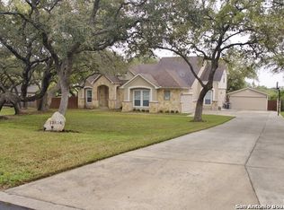 13814 Deer Rnch, San Antonio, TX 78253