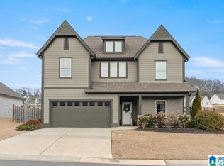 10 Macdonald Cv, Springville, AL 35146