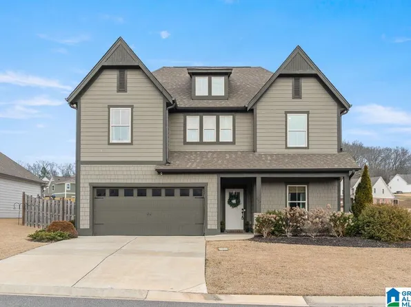 10 Macdonald Cv, Springville, AL 35146
