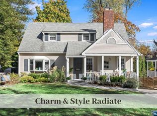 165 Sycamore Ter, Glen Rock, NJ 07452