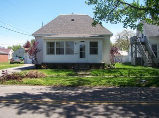 1321 Cottage Ave, Columbus, IN 47201