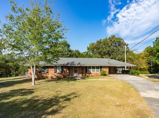 6512 Fulton Dr, Lizella, GA 31052