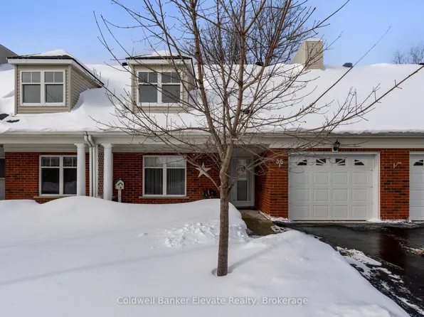 2705 Kingsway Dr #36, Kitchener, ON N2C 2T1