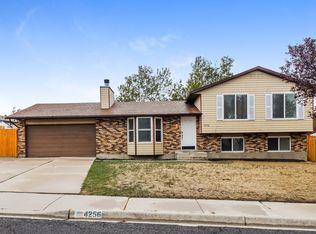 4256 S 6180 W, West Valley City, UT 84128