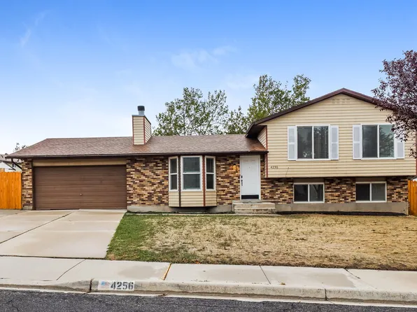 4256 S 6180 W, West Valley City, UT 84128