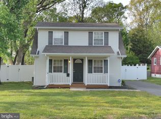 321 E High St, Clayton, NJ 08312