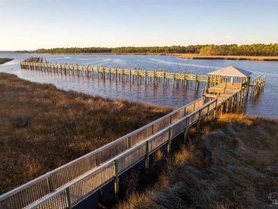 17 Osprey Drive Slip #17, Pensacola, FL, 32507