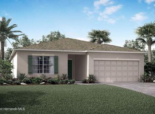 5264 Bevans Ave, Spring Hill, FL 34608