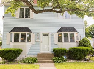 180 Powell Ave, Springfield, MA 01118