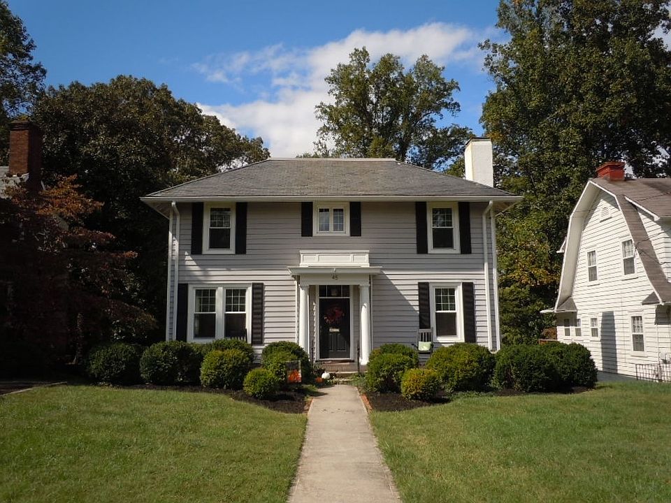 1st image of 45 N Princeton Cir