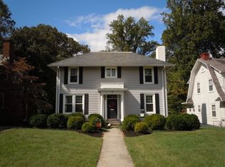 45 N Princeton Cir, Lynchburg, VA 24503