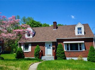 66 Linbert St, Middletown, CT 06457