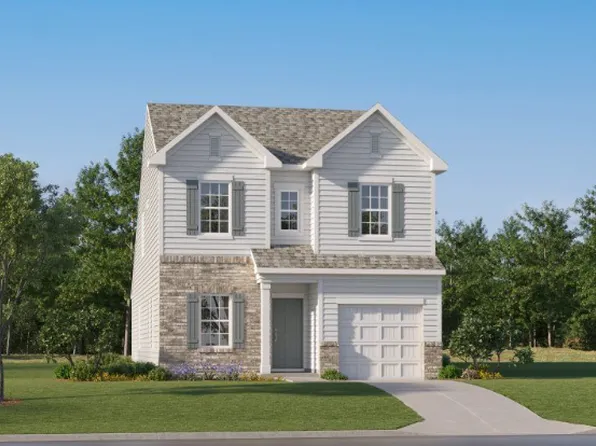 105 Forbes Ln, Travelers Rest, SC 29690