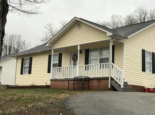 140 Jay Lee Ln, Dayton, TN 37321