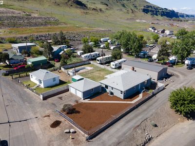 504 Vista Dr, Rufus, OR, 97050