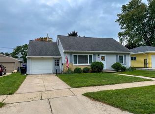 1809 E Byrd St, Appleton, WI 54911