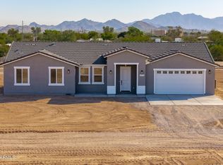 11021 S 207th Dr, Buckeye, AZ 85326